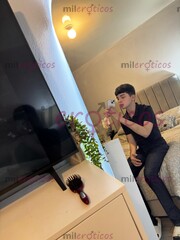 CHICO RICO DE 18 AÑOS NALGONCITO CALIENTE LISTO PARA QUE ME PENETRES OH PENETRAR - FOTO 1