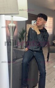 CHICO RICO DE 18 AÑOS NALGONCITO CALIENTE LISTO PARA QUE ME PENETRES OH PENETRAR - FOTO 2