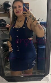 UNA GORDITA SABROSA Q NO CUALQUIERA PUEDE TENER - FOTO 10