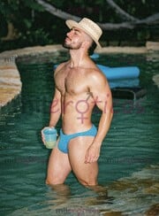 UNIVERSITARIO EXTRANJERO VERSÁTIL Y MUY MORBOSO - FOTO 9