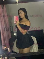 SKARLET LOL&TA NINFÓMANA DISPUESTA A TUS DESEOS - FOTO 3