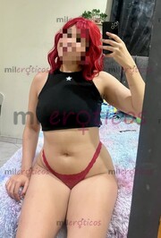 PAISA BLANQUITA, VIDEO LLAMADA CON VERIFICACIÓN O PACK, CHAT HOT - FOTO 1
