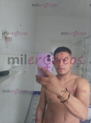 JOHN 34 AÑOS VERSÁTIL . CUMPLO FETICHES JUEGOS SEXUALES. - FOTO 5