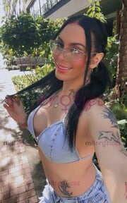 LAURA TU PUTITA RECIÉN LLEGADA VERGONA VERSÁTIL TU MEJOR OPCIÓN - FOTO 7