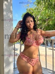 V .MORENA CALIENTE CULO HERMOSO PARA TE LO COMAS TODITO - FOTO 7