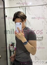 JOVEN SINALOENSE, ALEGRE Y CACHONDO CON GANAS DE PASARLA MUY RICO - FOTO 5