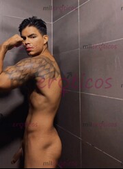 MASAJISTA, BUEN FÍSICO MUY CALIENTE Y RESERVADO - FOTO 2