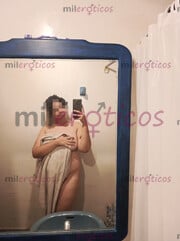 MODELO INDEPENDIENTE BUSCANDO DIVERSIÓN - FOTO 4