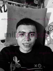 PINTA 19 AÑITOS MENTE ABIERTA Y DISPUESTO A CUMPLIR TU MAYORES FANTASIAS - FOTO 3