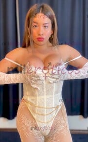 SIN PROBLEMA DE ERECCIÓN,TE DOY LECHE DONDE TU QUIERAS - FOTO 4