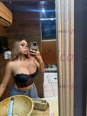 RUBIA SEXY TRANS EXHUBERANTE CONÓCEME CUENTO CON LUGAR - FOTO 2