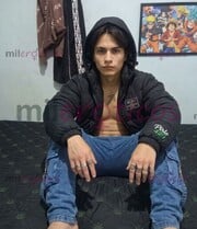 POLLO 18 AÑOS TRAVIESO DISCRETO 322 9789858 - FOTO 10