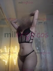 SEXY MASAJISTA, PROMOCIÓN EN MAÑANERO ORAL NATURAL GRATIS - FOTO 4