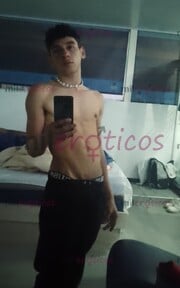 ACT PAQUETE GRANDE MORBOSO. 23 AÑOS NUEVO POR EL LUGAR - FOTO 5
