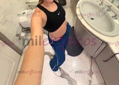 UNA DULCE Y SENSUAL BELLEZA SIEMPRE LISTA PARA DARTE EL MEJOR SEXO - FOTO 7