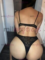 PRECIOSA JOVENCITA CON UNA BUBIS EXQUISITAS REDONDITAS MUY SUAVES - FOTO 4
