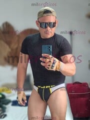 OCUPAS UN SEMENTAL VERDADERO QUE TE HAGA GEMIR? - FOTO 9
