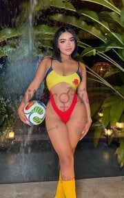 SOY MARIANA MI VAGINA MOJADA SÚPPER COMPLACIENTE, 20 AÑOS FLACA HERMOSA - FOTO 7