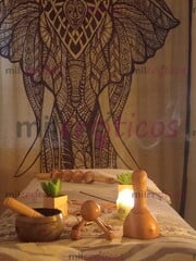 KINESSI CENTRO TERAPÉUTICO MASAJE ALTAMENTE PROFESIONAL PARA EJECUTIVOS - FOTO 2