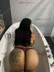 HOLA MI AMOR POR POCOS DÍAS EN TU CIUDAD - FOTO 4