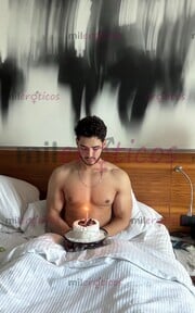 ¿CALIENTE? PARA TI LO MEJOR CACHONDEO SCORT JOVEN - FOTO 4