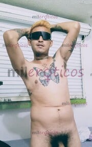DARWIN XX SCORTGAYTRC SERVICIO DE SCORTGAY MANDA WHATSAPP - FOTO 6
