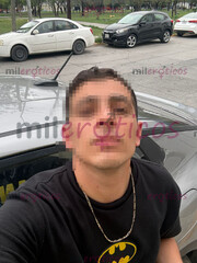 GUAPO DELGADO DOTADO DE BUEN VER SUR MTY 100% REAL - FOTO 9