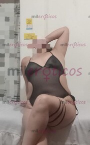 JESSI SIMPÁTICA CALIENTE BONITA CHAPARRITA 100%MICHOACANA - FOTO 8