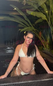 LINDA SOFÍA HERMOSO ROSTRO Y DISPUESTA PARA TI - FOTO 1