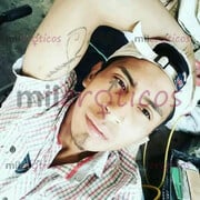 HOMBRE MATÍAS DOTADO HOLA SOY MATIAS FULL DOTADO 20 CM DE PLACER! - FOTO 1