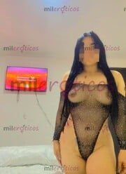 HOL SOY SOFIA 22AÑOS NUEVA EN TU CIUDAD VAGINA ESTRECHA GOLOSA ESTRCHITA - FOTO 9