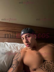 MACHO ACTIVO DOMINANTE Y COMPLACIENTE DISPONIBLE 24 7. - FOTO 3