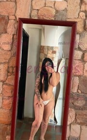 SOLO ESTOY DE PASO POR COLOMBIA VOY A ESTAR 15 DÍAS, LA PASAMOS DELI? - FOTO 7