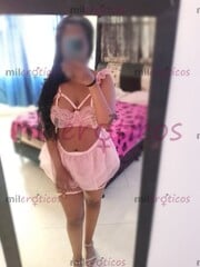 MARIANA CULO GIGANTE Y HERMOSO ROSTRO VEN A CONOCERME - FOTO 8