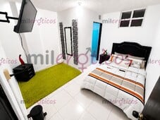 HABITACIONES EN BOGOTA, LA MEJOR ZONA PARA VIAJAR Y VIVIR ESTRATO 5 PREPAGOS - FOTO 9