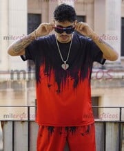 CHICO LATINO DISPUESTO A COMPLACER TODAS TUS NECESIDADES - FOTO 7