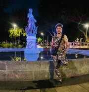CHICO LATINO DISPUESTO A COMPLACER TODAS TUS NECESIDADES - FOTO 5