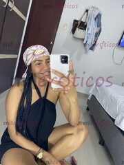 MI NOMBRE ES MARIA JOSE UNA LINDA MORENA DELGADA MUY APASIONADA VEN - FOTO 6
