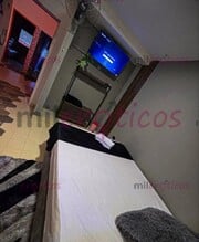 ALQUILER DE HABITACIONES CON AIRE ACONDICIONADO BAÑO PRIVADO - FOTO 1