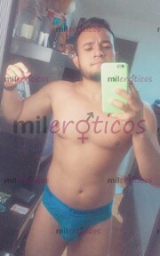 EXTRANJERO MORBOSO XXL CACHONDO Y MUY FIESTERO DISPONIBLE EN TU CIUDAD - FOTO 7