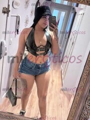 SOY JADE UNA NENA CALIENTE Y GANOSA ADICTA AL SEXO - FOTO 8