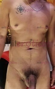 AXEL ACTIVO VERGON Y ENTRON. DISPUESTO A COMPLACERTE A LA HORA QUE QUIERAS - FOTO 9