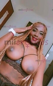 TU CALEÑA YEGO BIEN ARRECHA BB PARA COMERNOS MÚTUAMENTE Y DARNOS VERGA BB - FOTO 3