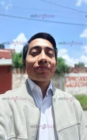 JOVEN CON BUENA VRG BUSCA A MUJERES MADURAS PARA COMPLACERLAS - FOTO 1