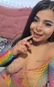 HOLA ME LLAMO EMILY 22 AÑOS CHICA CALIENTE - FOTO 7