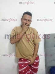 HOLA ME LLAMO ANTONIO VEN Y DISFRUTA DE MIS SERVICIOS - FOTO 1
