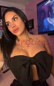 DE VISITA HERMOSA LISTA PARA COMPLACERTE VEN Y CONÓCEME TE ENCANTARE - FOTO 9