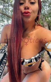 COLOMBIANA EN TU CIUDAD SOLO PARA CABALLEROS SOLVENTES Y EDUCADOS - FOTO 1