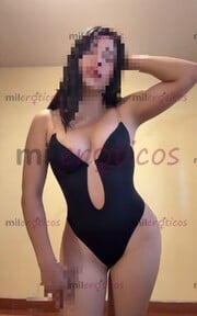 IVÓN, FLAQUITA VIP DE 23 AÑOS SOLO HOMBRES CON DINERO - FOTO 8