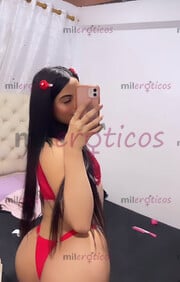 PELINEGRA VERGONA Y CULONA BIEN VERSÁTIL Y CON SITIO PRIVADO - FOTO 7